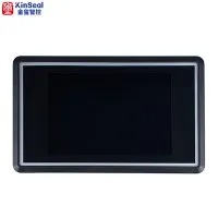 3,5-Zoll-Smart-Home-HMI