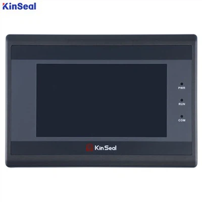 4,3-Zoll-IoT-HMI